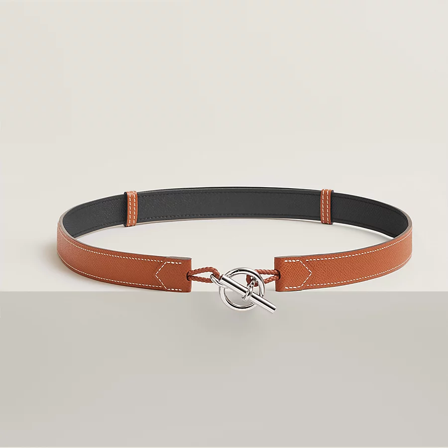Babord 24 reversible belt - Image 2